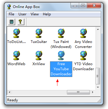 online Free YouTube Downloader
